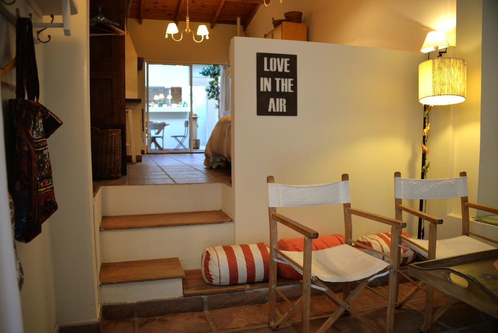 탄딜 Loft Urbano 아파트 외부 사진
