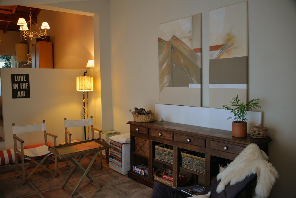탄딜 Loft Urbano 아파트 외부 사진