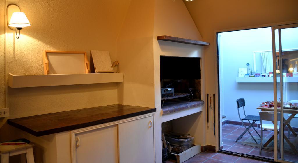 탄딜 Loft Urbano 아파트 외부 사진